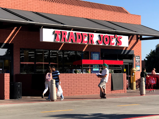 Trader Joes image