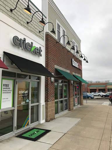 Cricket Wireless Authorized Retailer, 1418 Town Center Blvd A-02, Brunswick, OH 44212, USA, 