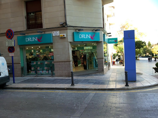 Información y opiniones sobre Druni Perfumerías ® de Yecla