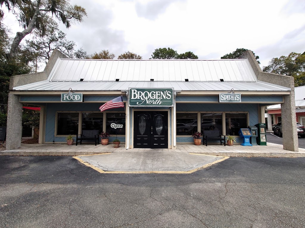 Brogen's North 31522