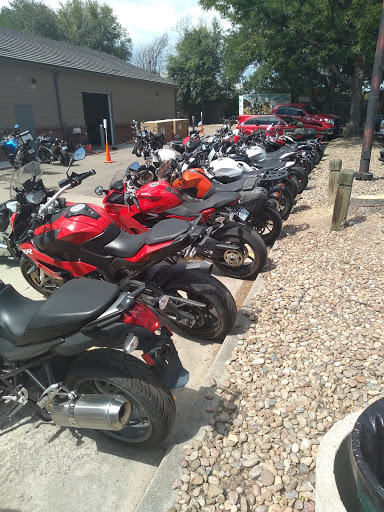 Motorcycle Dealer «Foothills BMW/Triumph Motorcycles», reviews and photos, 1435 Wadsworth Blvd, Lakewood, CO 80214, USA
