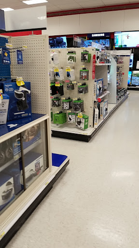 Department Store «Target», reviews and photos, 5950 State Bridge Rd, Duluth, GA 30097, USA