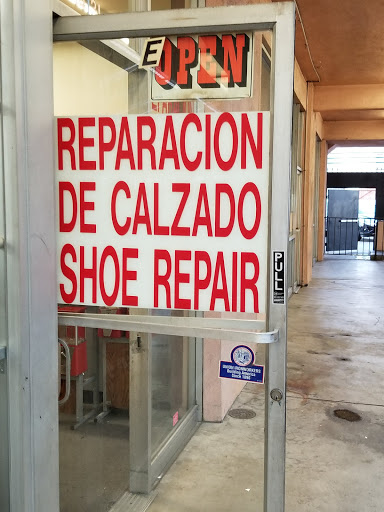 Ramona Shoe Repair