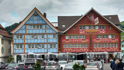 Chocolat Manufacture Appenzell