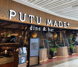 Putu Made PIK Avenue photo