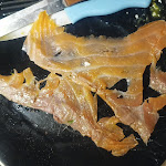 Photo n° 2 de l'avis de Candy.y fait le 13/11/2021 à 22:34 pour Fuxia - Restaurant Paris 09 à Paris