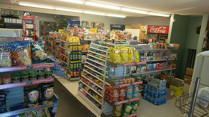 Fennell's Grocery