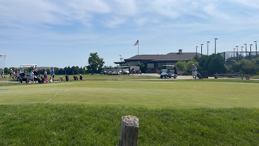 Golf Club «Glenview Prairie Club», reviews and photos, 2800 W Lake Ave, Glenview, IL 60026, USA