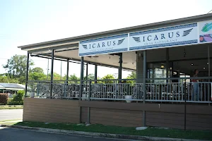 Icarus Greek Restaurant image