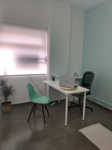 Savia Espacio de Salud Integral en Molina de Aragón, Guadalajara