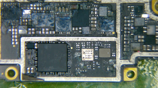 Cell Phone Store «Electronics Repair», reviews and photos, 810 8th St NE, Watertown, SD 57201, USA