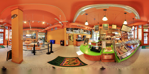 Grocery Store «Garden Square», reviews and photos, 400 President Clinton Ave, Little Rock, AR 72201, USA