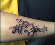 Rajnesh Mehndi & Tattoos