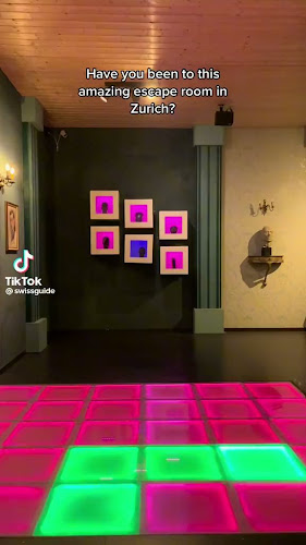 Rezensionen über Snary Mary Adventures - Escape Room Zürich in Zürich - Kulturzentrum