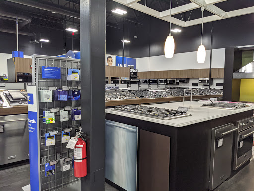 Electronics Store «Best Buy», reviews and photos, 18085 NW Evergreen Pkwy, Hillsboro, OR 97006, USA