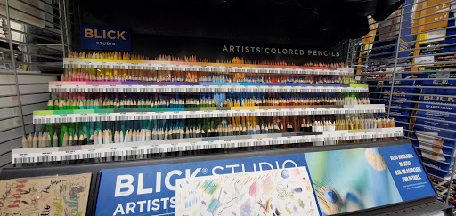 Art Supply Store «Blick Art Materials», reviews and photos, 3867 Gallagher Dr, Edina, MN 55435, USA