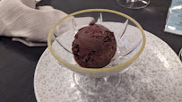 Crème glacée du Restaurant Le Safran à Figeac - n°2