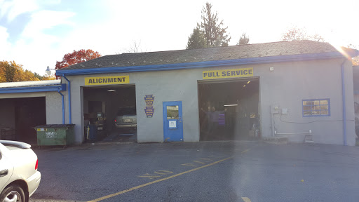 Auto Repair Shop «Auto Pro Inc.», reviews and photos, 714 Mountain View Rd, Reading, PA 19607, USA