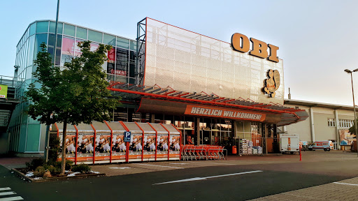 OBI Markt Erlangen