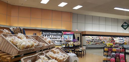 Grocery Store «ACME Markets», reviews and photos, 136 Lake St, Midland Park, NJ 07432, USA