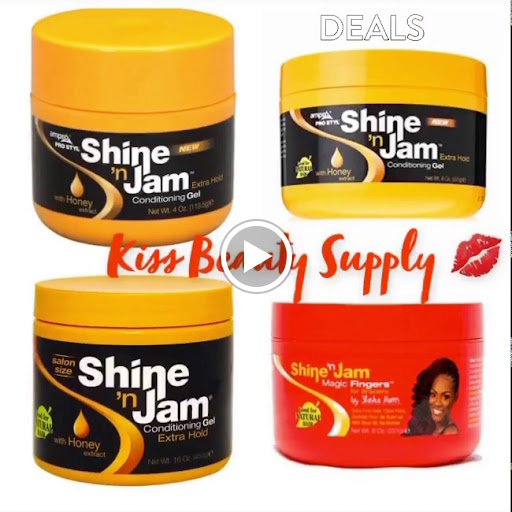 Beauty Supply Store «Kiss Beauty Supply», reviews and photos, 7919 Superior Ave, Cleveland, OH 44103, USA