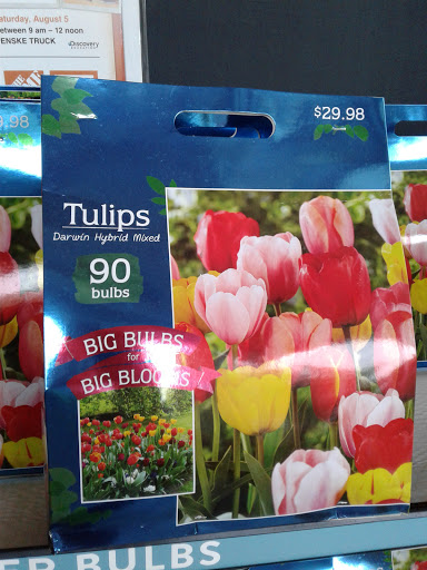 Home Improvement Store «The Home Depot», reviews and photos, 984 Wall Ave, Ogden, UT 84404, USA