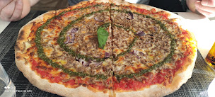 Photo n°36 de Pizz'Aiello à Antibes ()