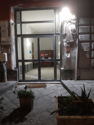 Photos des visiteurs Chambre d'hôtes ALYSSA HOUSE 80142 Naples