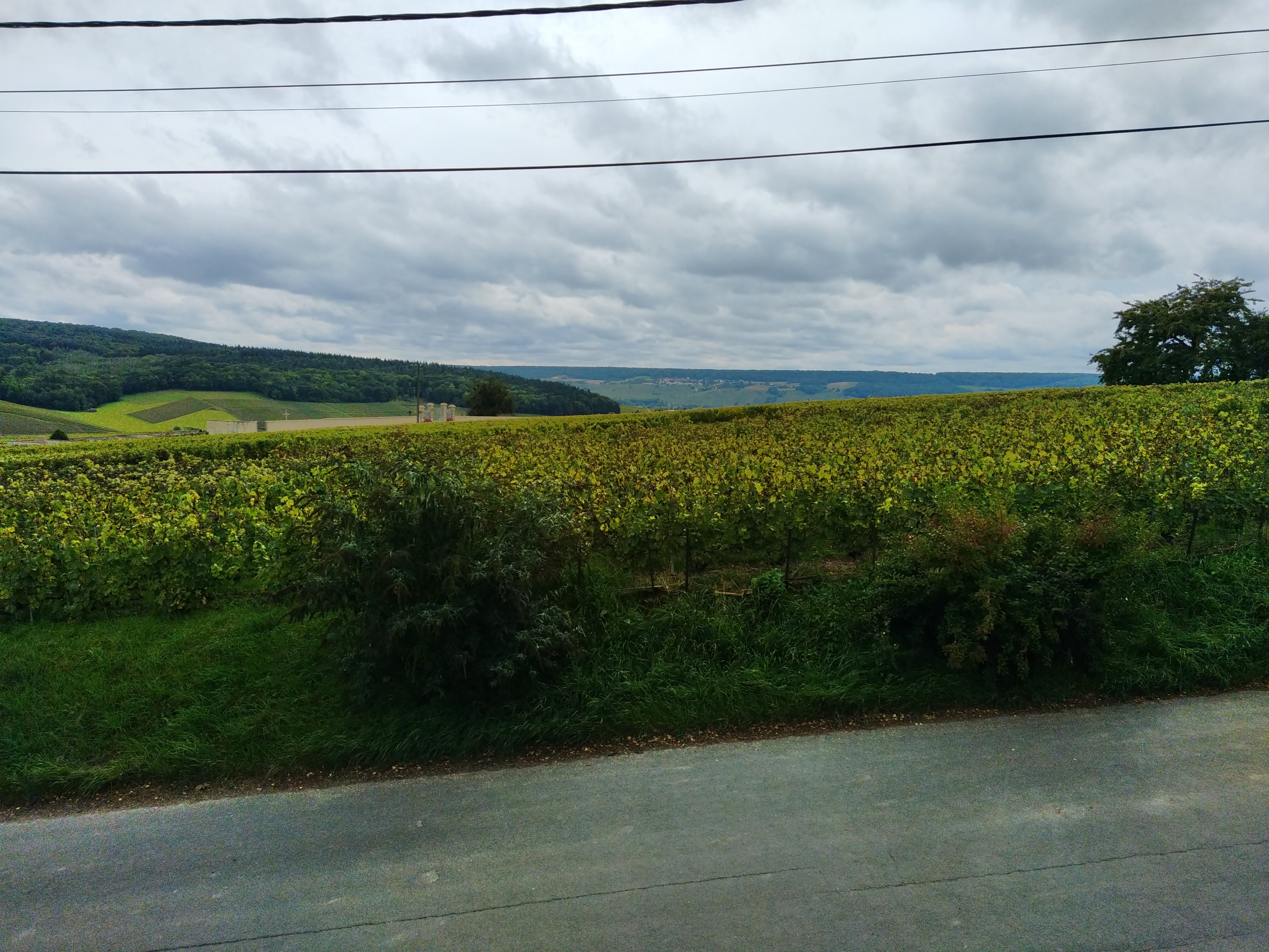 Photo n° 5 de l'avis de Franck.a fait le 02/10/2021 à 19:45