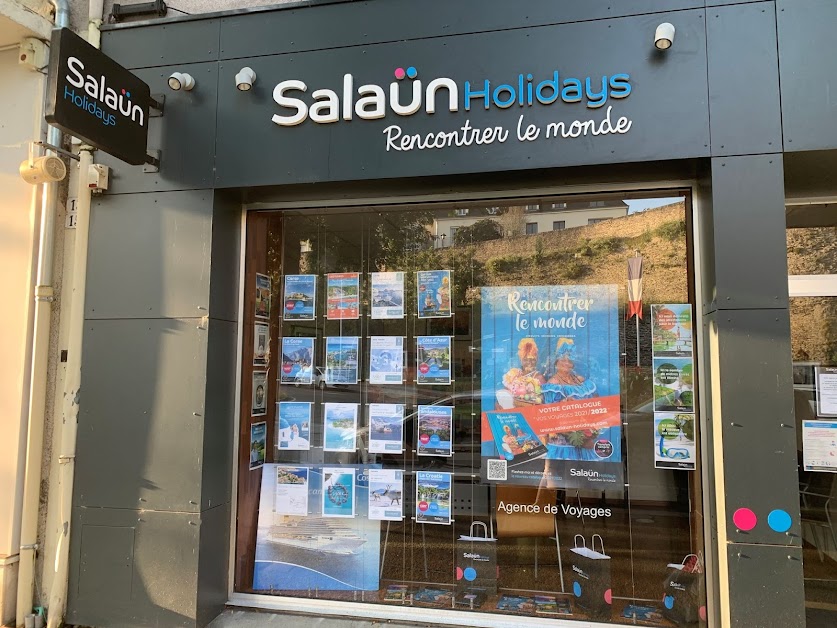 Salaün Holidays Saint-Lô à Saint-Lô (Manche 50)