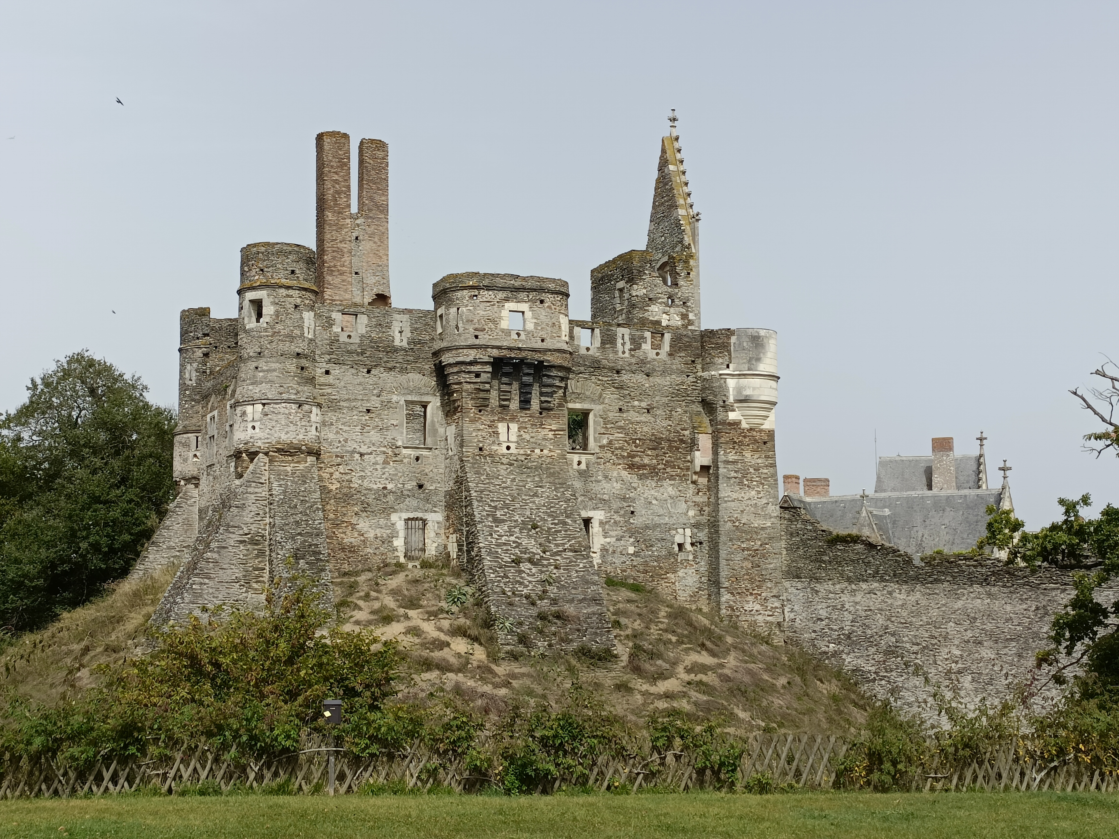 Photo n° 4 de l'avis de Barthélémy.y fait le 12/09/2023 à 12:50