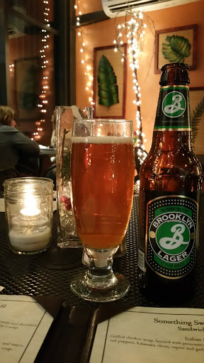 Restaurant «Something Sweet Dessert Cafe», reviews and photos, 17 North St, Middletown, NY 10940, USA