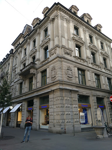 Geschäfte, wo man Patchouli kaufen kann Zürich