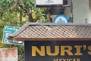 NURI'S MEXICAN image