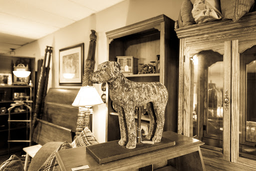 Consignment Shop «Second Home Furniture», reviews and photos, 2887 W Pioneer Pkwy, Pantego, TX 76013, USA