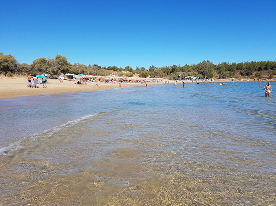 Golden Beach