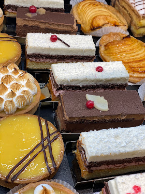 boulangerie numidie berriat à Grenoble