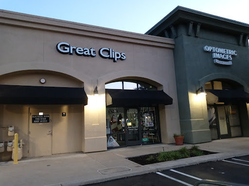 Hair Salon «Great Clips», reviews and photos, 4550 Tassajara Rd, Dublin, CA 94568, USA