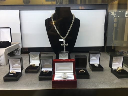 Jewelry Store «Ideal Jewelry & Pawn Shop: Doraville», reviews and photos, 3593 Northcrest Rd, Doraville, GA 30340, USA