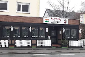 Haveli - Restaurant Wolfsburg image