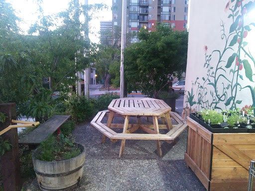 Natural Foods Store «Great Basin Community Food Co-op», reviews and photos, 240 Court St, Reno, NV 89501, USA