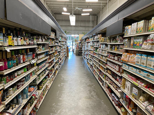 Natural Foods Store «Green Street Market», reviews and photos, 3156 U.S. 9, Rio Grande, NJ 08242, USA