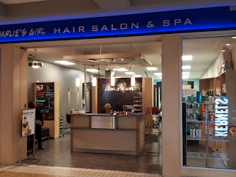 Charlie's Girl Hair and Spa