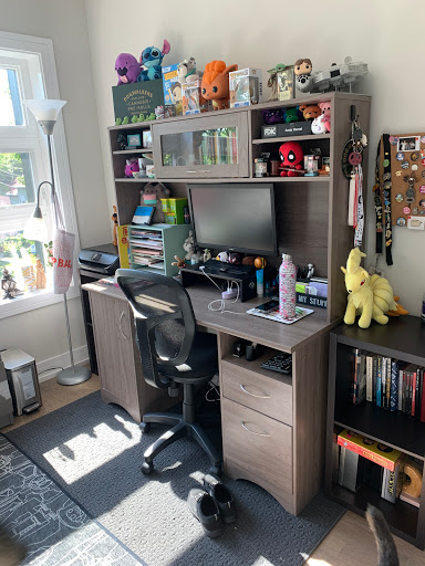 Furniture Store «Decorium Furniture», reviews and photos, 4851 N Western Ave, Chicago, IL 60625, USA