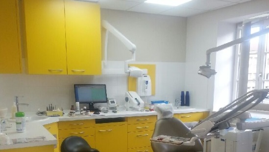 Centre Dentaire Mutualiste AÉSIO Santé à Charlieu