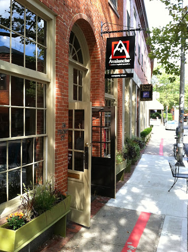 Clothing Store «Avalanche Company Store», reviews and photos, 24 Front St, Salem, MA 01970, USA