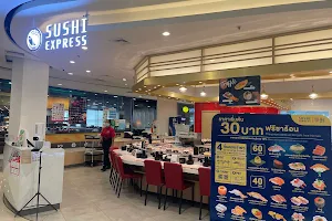 Sushi Express Seacon Bangkae image