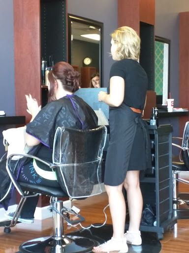 Hair Salon «Mia Bella Salon», reviews and photos, 8091 Mexico Rd, St Peters, MO 63376, USA