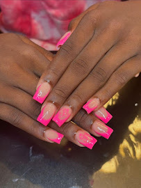 Juicy Hair & Beauty Boutique,LLC - Photo 8 - Car repair in Tulsa, OK, Tulsa