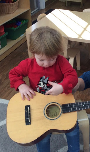 Preschool «The Goddard School», reviews and photos, 4875 Windward Pkwy, Alpharetta, GA 30004, USA